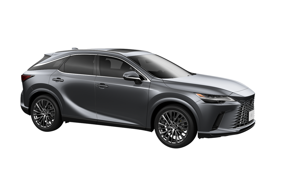 RX350 Platinum