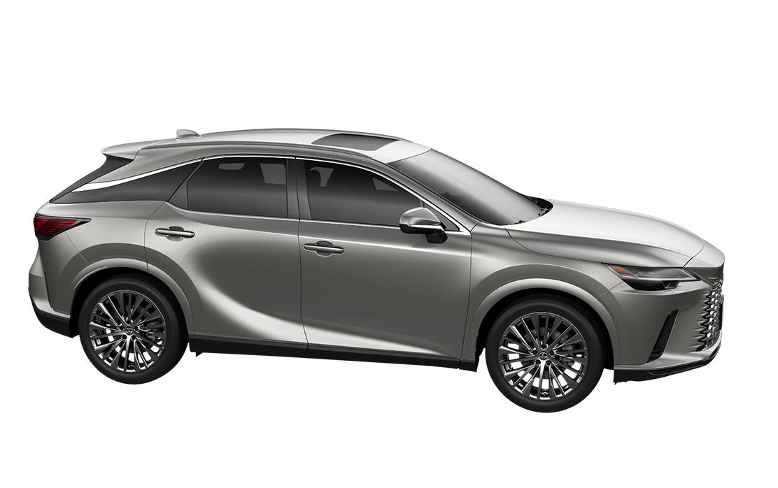 RX350 Platinum