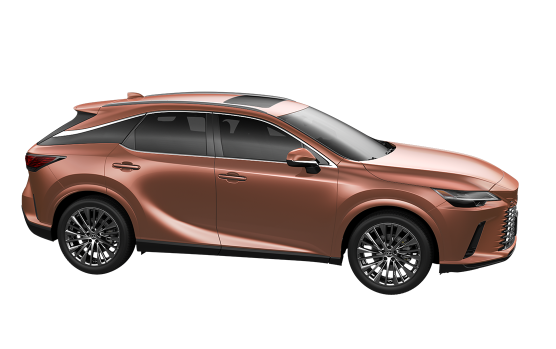RX350 Platinum
