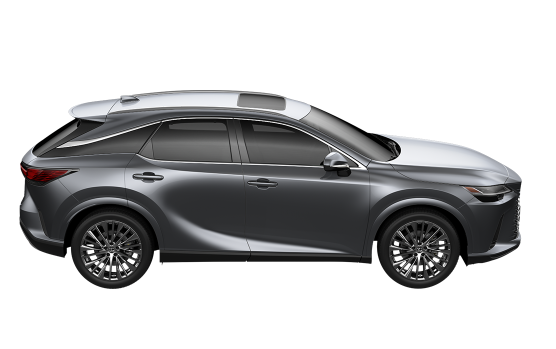 RX350 Platinum