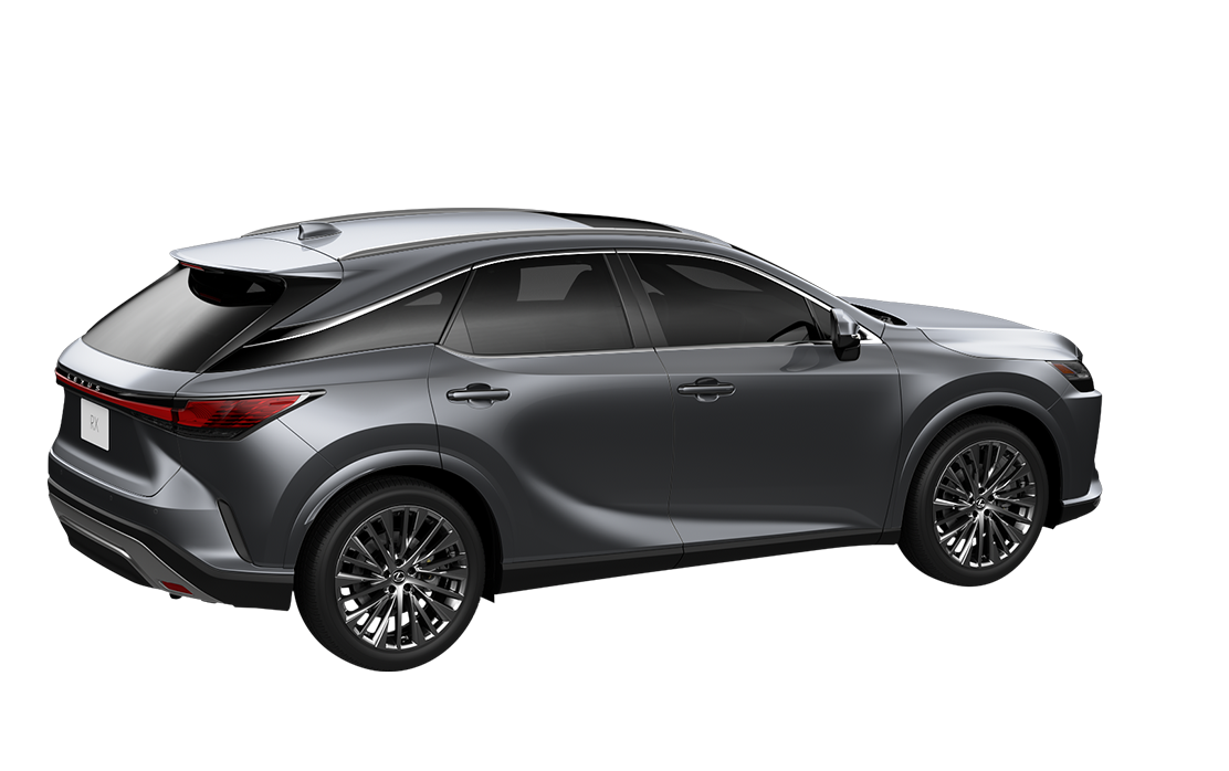 RX350 Platinum