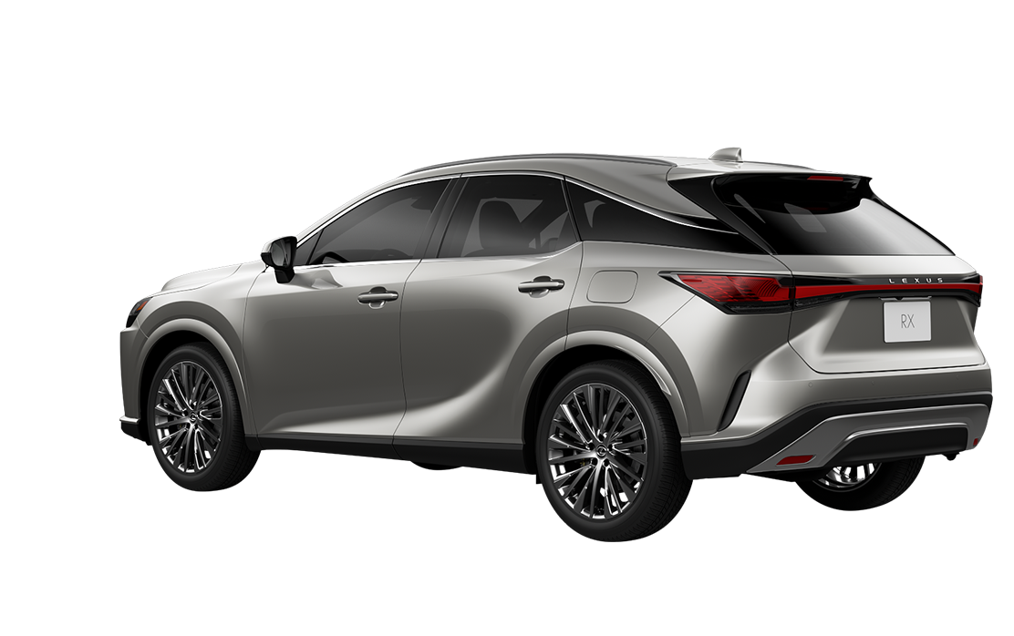 RX350 Platinum