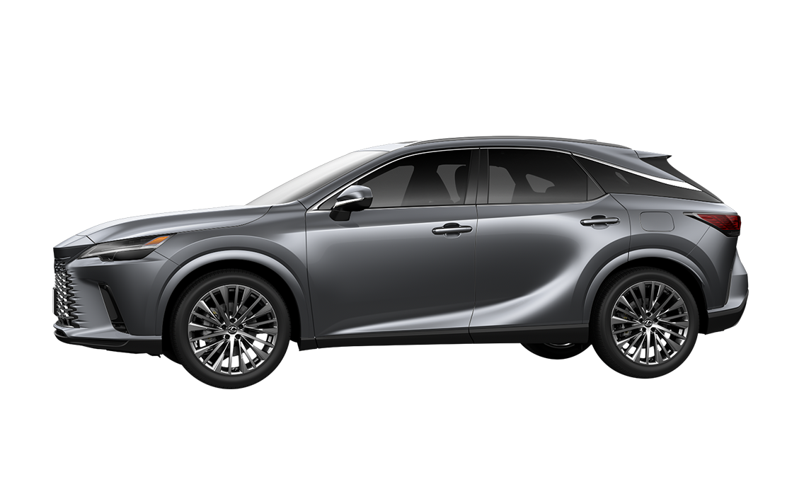 RX350 Platinum